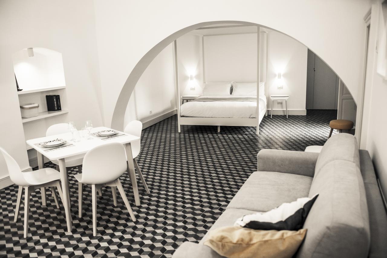 Moma Business Apartments Molfetta Exterior photo