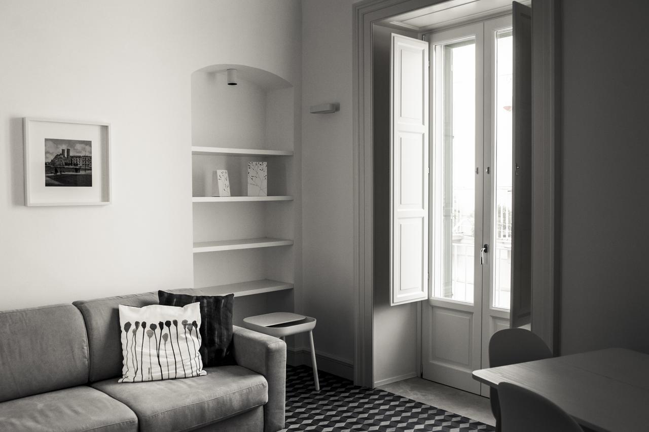 Moma Business Apartments Molfetta Exterior photo