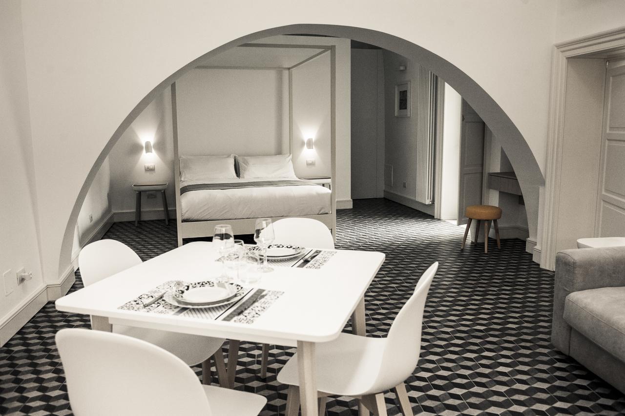 Moma Business Apartments Molfetta Exterior photo