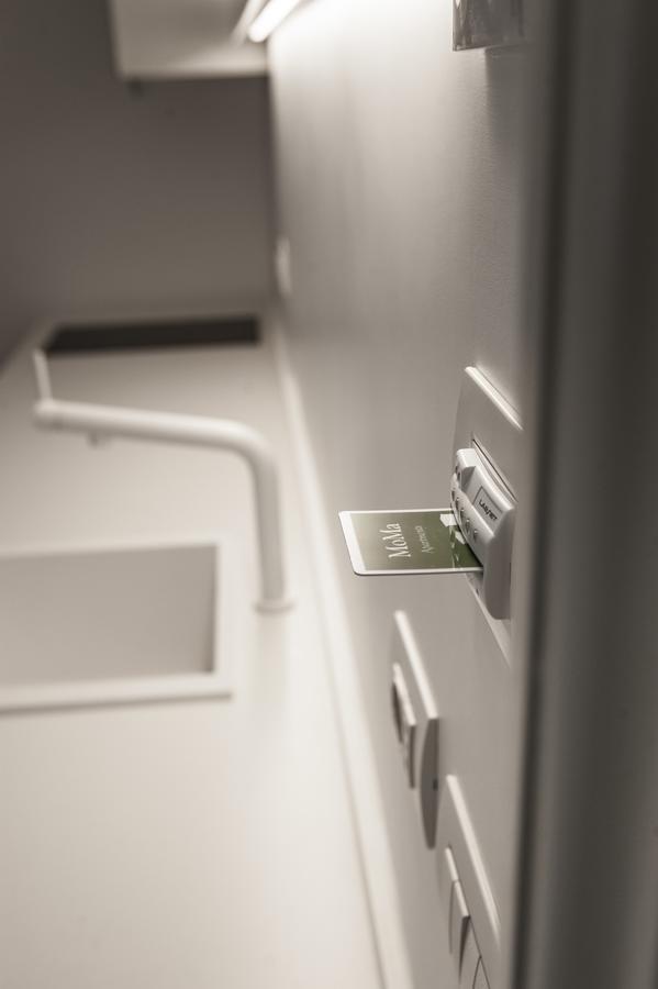 Moma Business Apartments Molfetta Exterior photo