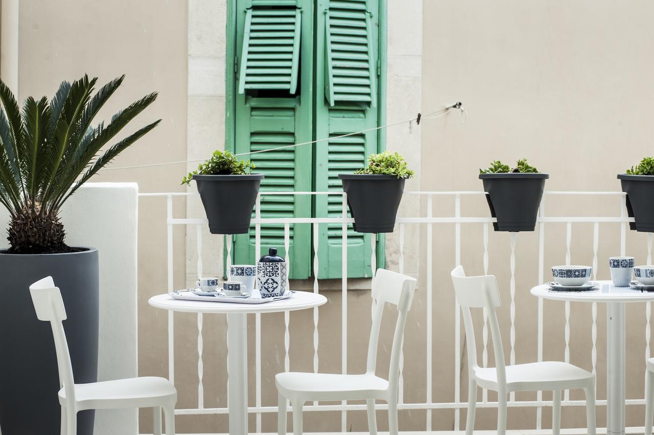 Moma Business Apartments Molfetta Exterior photo