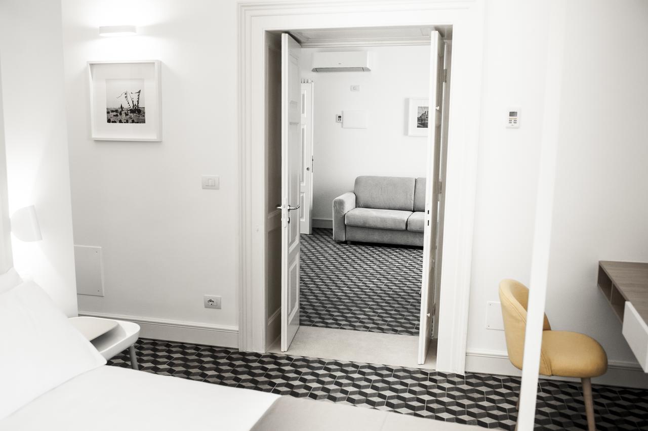 Moma Business Apartments Molfetta Exterior photo