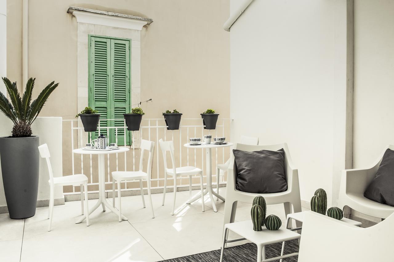 Moma Business Apartments Molfetta Exterior photo